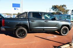 2025 Mitsubishi Triton GLX-R