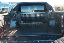 2025 Mitsubishi Triton GLX-R