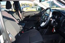 2025 Mitsubishi Triton GLX-R