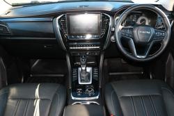 2024 Isuzu MU-X LS-T
