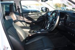 2024 Isuzu MU-X LS-T