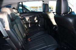 2024 Isuzu MU-X LS-T