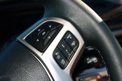 2022 Ford Everest Trend