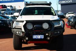 2022 Ford Everest Trend