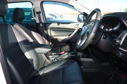 2022 Ford Everest Trend