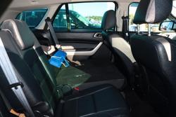 2022 Ford Everest Trend