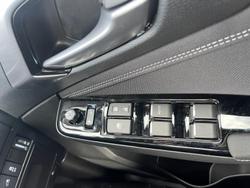 2025 Isuzu D-MAX LS-U