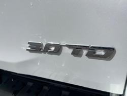2025 Isuzu D-MAX LS-U