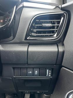 2025 Isuzu D-MAX LS-U