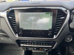 2025 Isuzu D-MAX LS-U