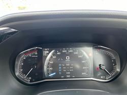2025 Isuzu D-MAX LS-U