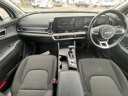 2021 Kia Sportage S