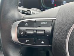 2021 Kia Sportage S