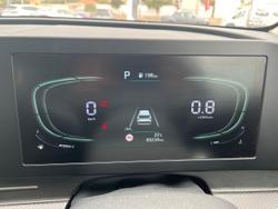 2021 Kia Sportage S