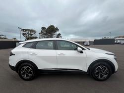 2021 Kia Sportage S
