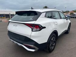 2021 Kia Sportage S
