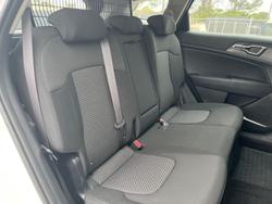 2021 Kia Sportage S