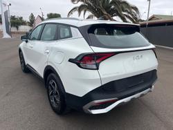 2021 Kia Sportage S