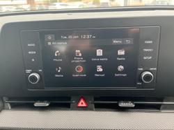 2021 Kia Sportage S