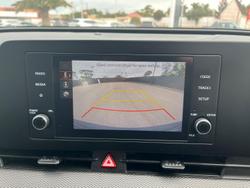 2021 Kia Sportage S