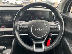 2021 Kia Sportage S