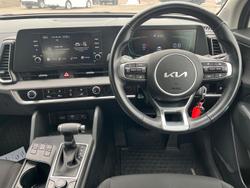 2021 Kia Sportage S