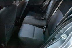 2015 Mitsubishi Lancer ES Sport