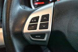 2015 Mitsubishi Lancer ES Sport