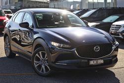 2020 Mazda CX-30 G20 Touring