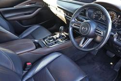 2020 Mazda CX-30 G20 Touring