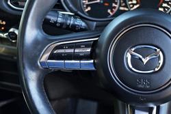 2020 Mazda CX-30 G20 Touring