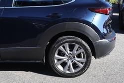 2020 Mazda CX-30 G20 Touring