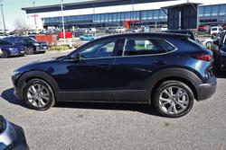 2020 Mazda CX-30 G20 Touring