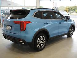 2024 GWM Haval Jolion Lux