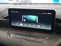2024 GWM Haval Jolion Lux