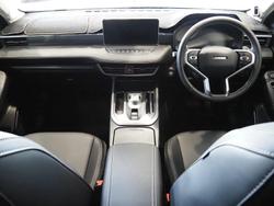 2024 GWM Haval Jolion Lux