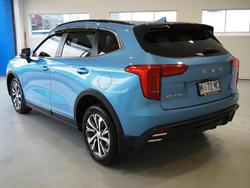 2024 GWM Haval Jolion Lux