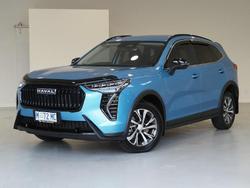 2024 GWM Haval Jolion Lux