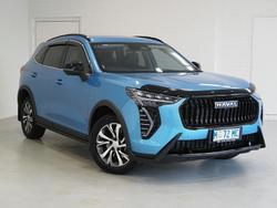 2024 GWM Haval Jolion Lux