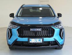 2024 GWM Haval Jolion Lux