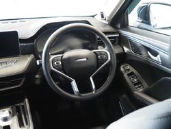 2024 GWM Haval Jolion Lux