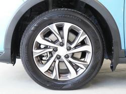 2024 GWM Haval Jolion Lux