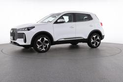 2024 Chery Tiggo 4 Pro Ultimate