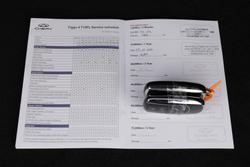 2024 Chery Tiggo 4 Pro Ultimate