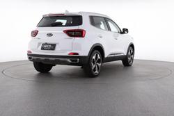 2024 Chery Tiggo 4 Pro Ultimate