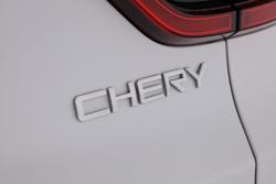 2024 Chery Tiggo 4 Pro Ultimate
