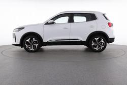 2024 Chery Tiggo 4 Pro Ultimate