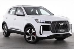 2024 Chery Tiggo 4 Pro Ultimate