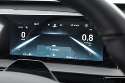 2024 Chery Tiggo 4 Pro Ultimate