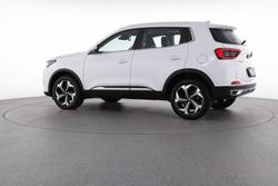 2024 Chery Tiggo 4 Pro Ultimate